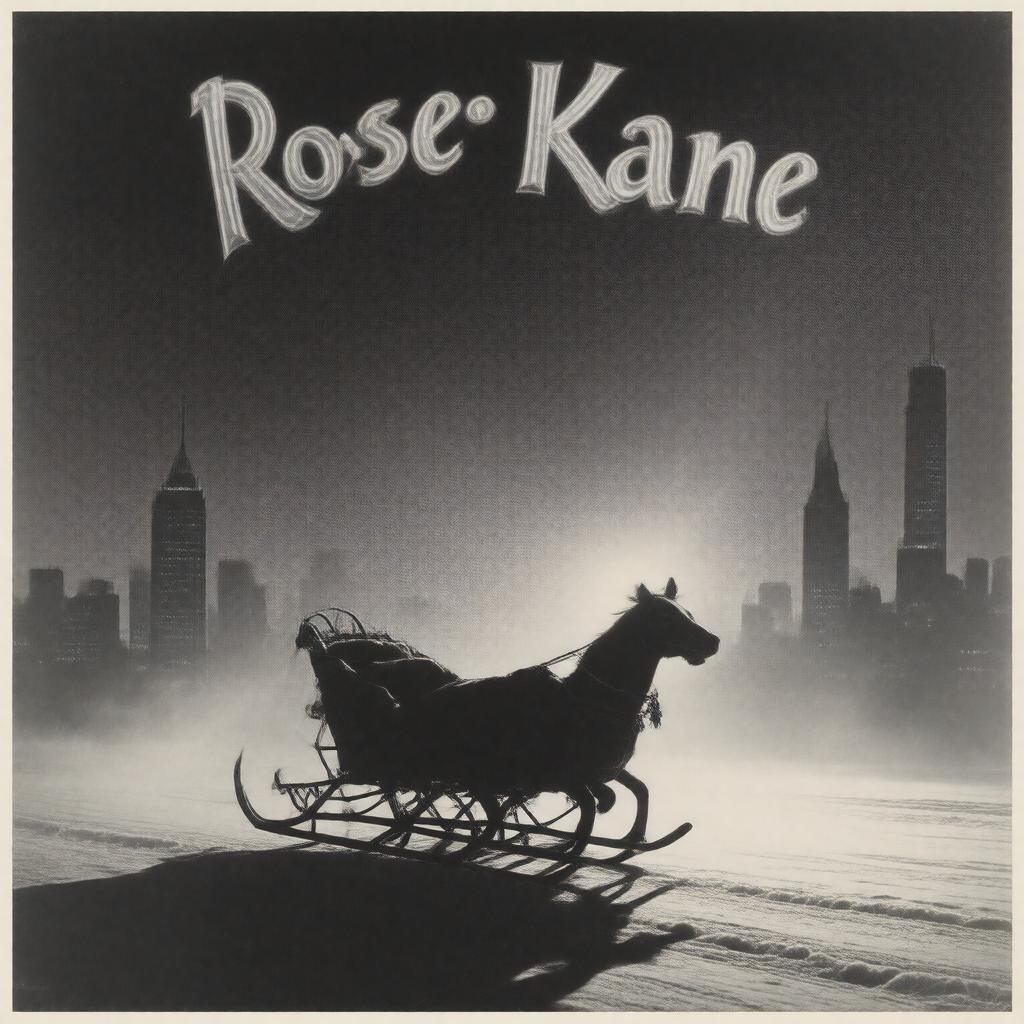 Citizen Kane